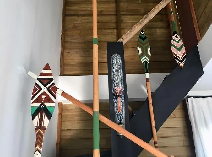 casa natureza Mariscal